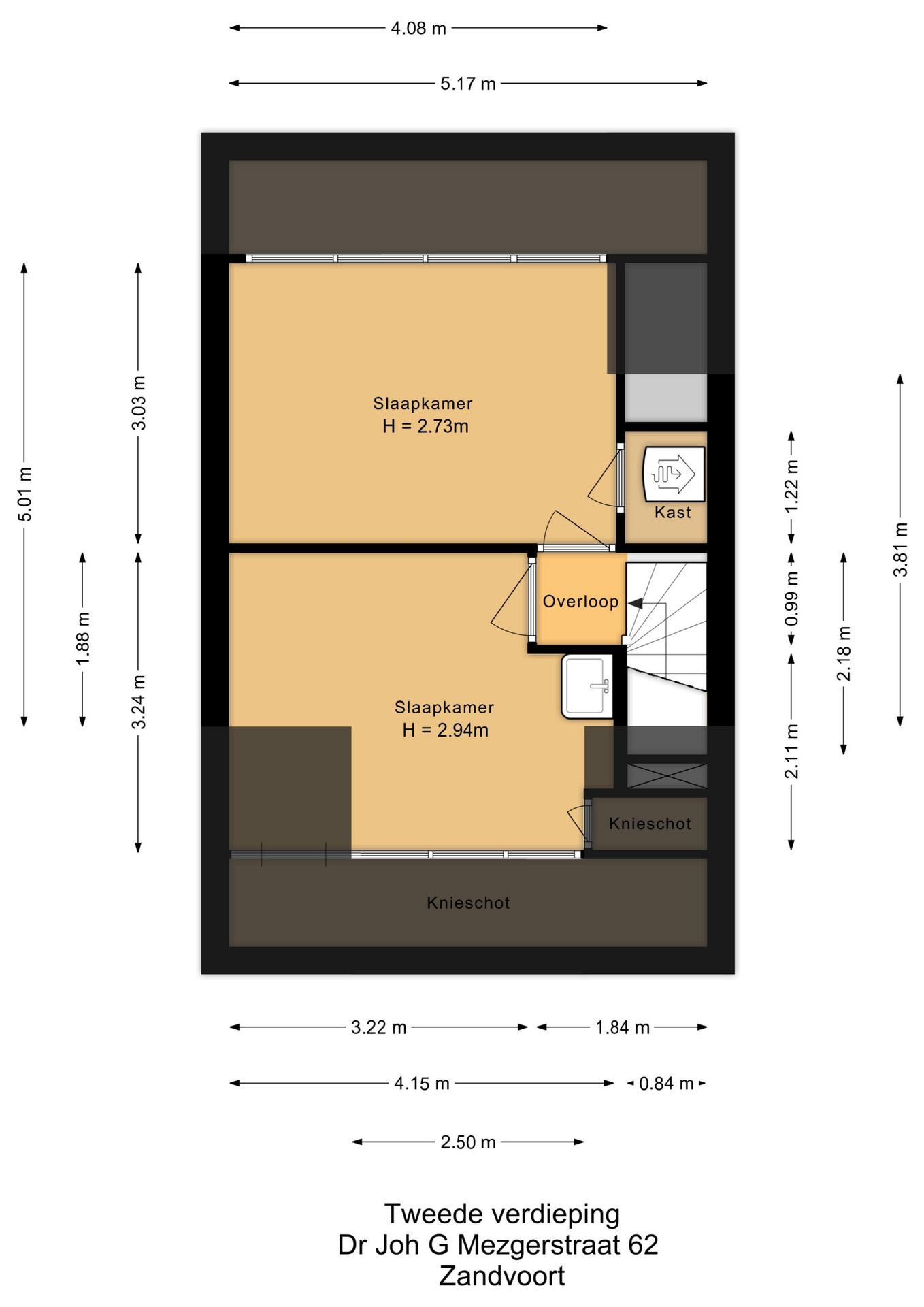 Foto 48 van Dr Joh G Mezgerstraat 62