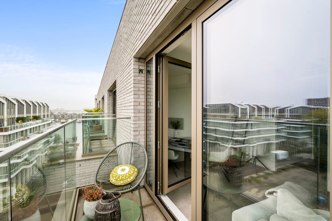 Photo 7 of Cruquiusweg 79-F1