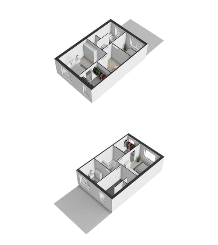 Foto 39 van Wilgenroos 15