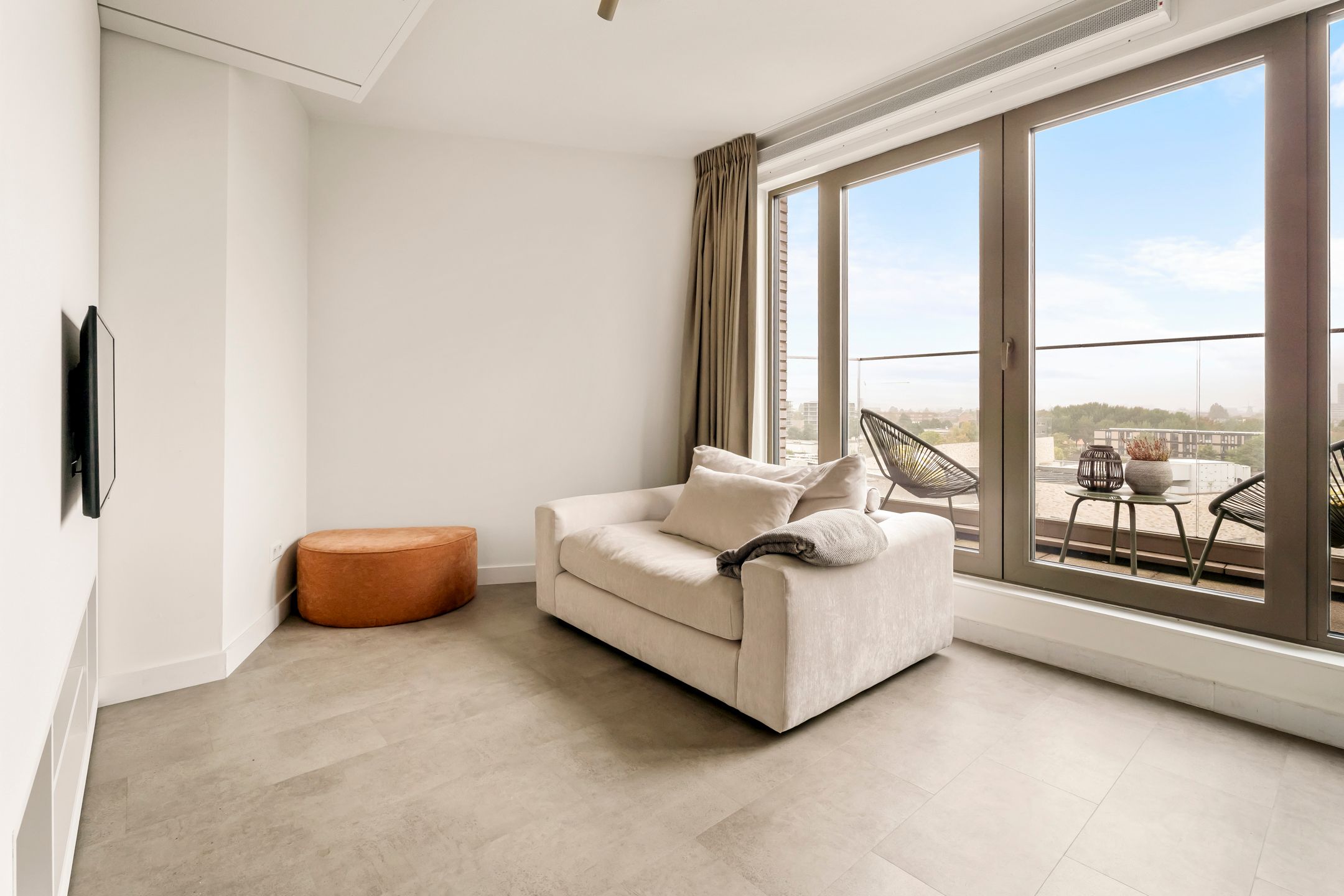 Photo 3 of Cruquiusweg 79-F1