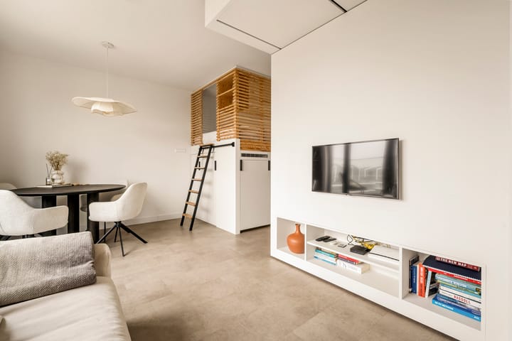 Photo 5 of Cruquiusweg 79-F1