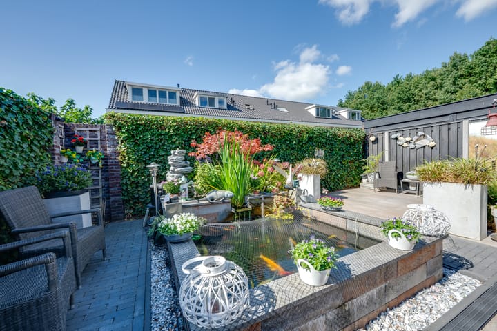 Foto 28 van Wilgenroos 15