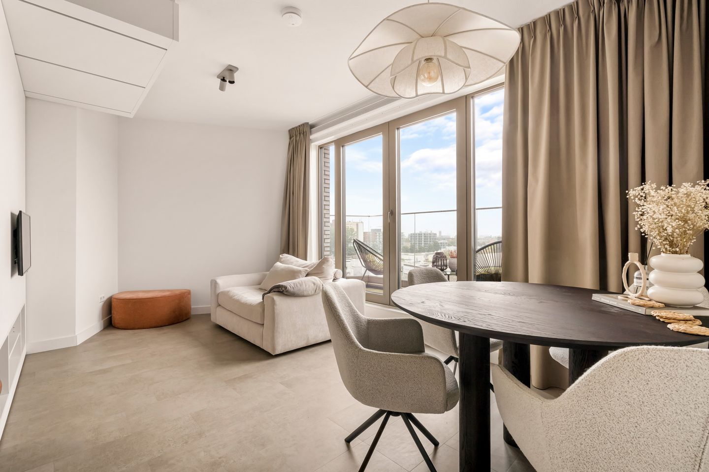 Photo 10 of Cruquiusweg 79-F1