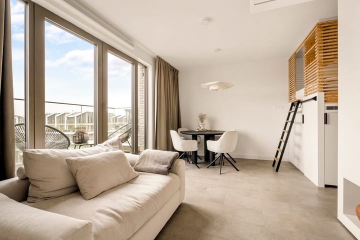 Photo 4 of Cruquiusweg 79-F1