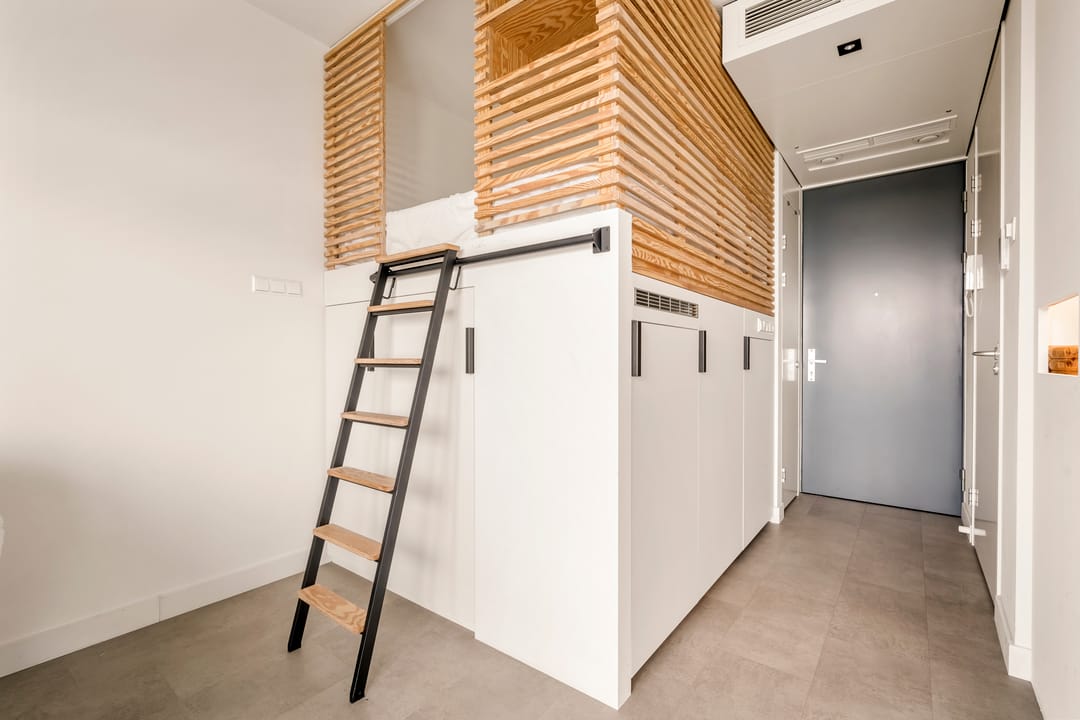 Photo 11 of Cruquiusweg 79-F1