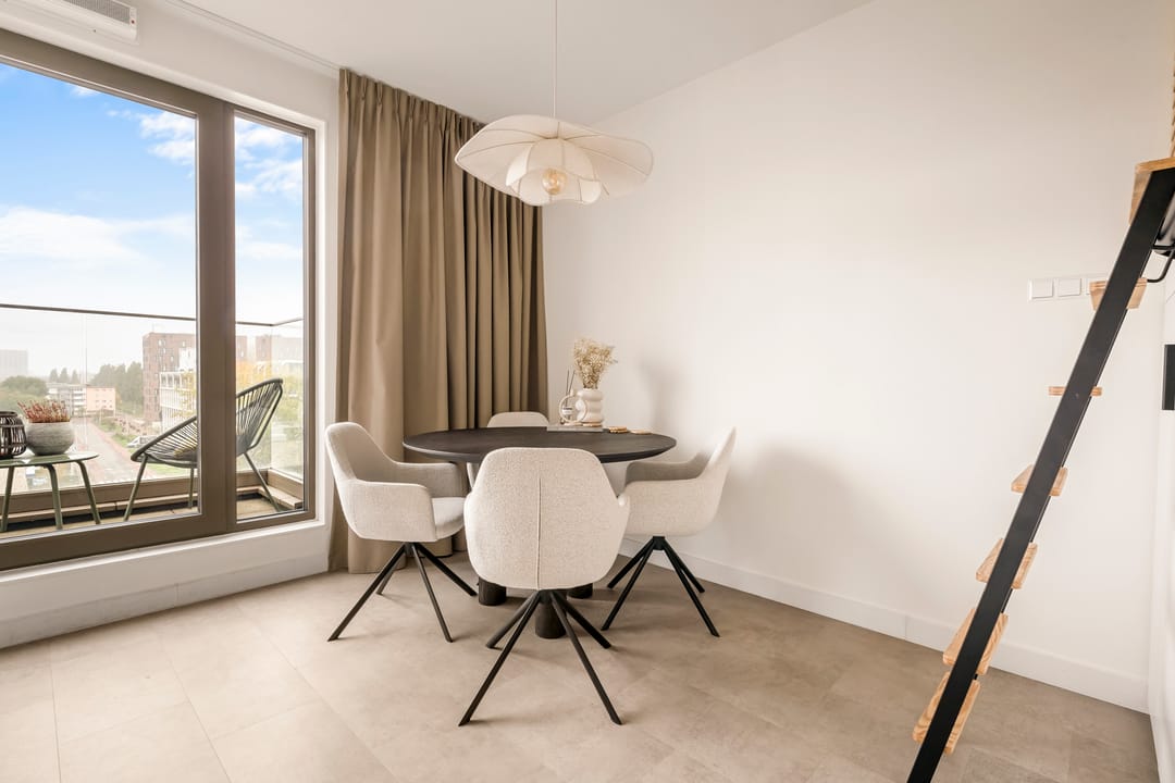 Photo 8 of Cruquiusweg 79-F1