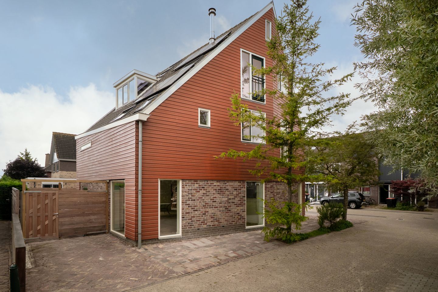 Foto 4 van Van Goghhof 63