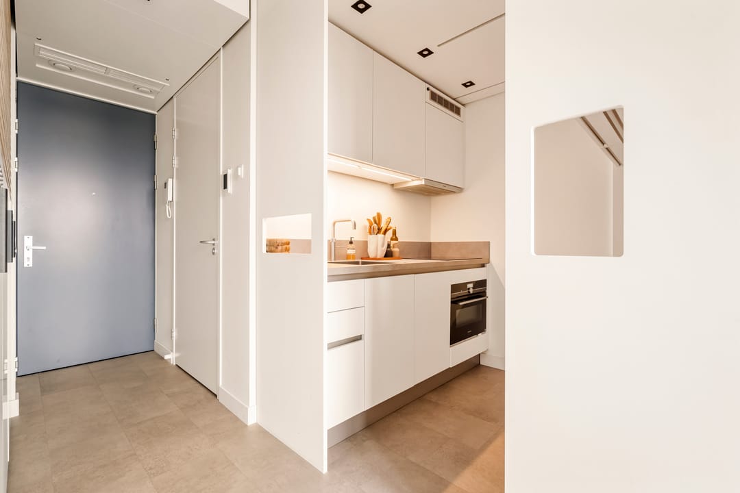 Photo 13 of Cruquiusweg 79-F1