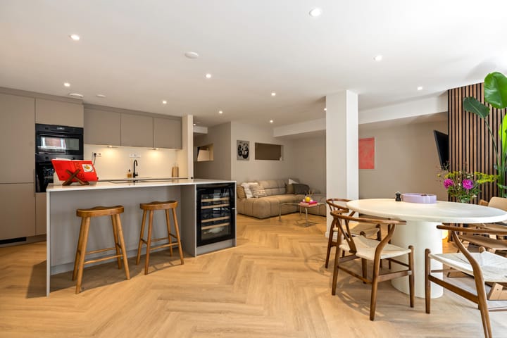 Foto 2 van Passeerdersstraat 132