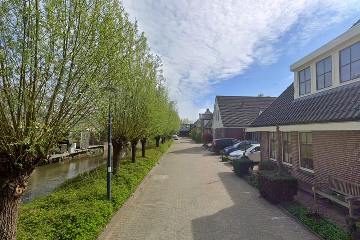 Photo 5 of Van Goghhof 63