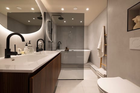 Passeerdersstraat 132 tertiary image