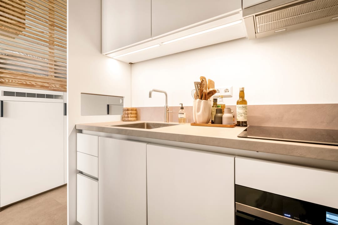 Photo 16 of Cruquiusweg 79-F1