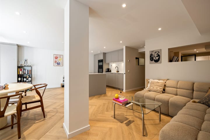 Foto 6 van Passeerdersstraat 132