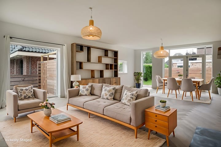 Photo 13 of Van Goghhof 63