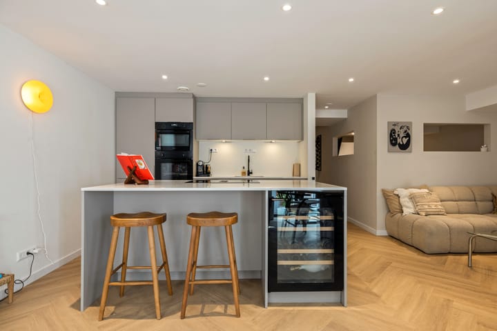 Foto 10 van Passeerdersstraat 132