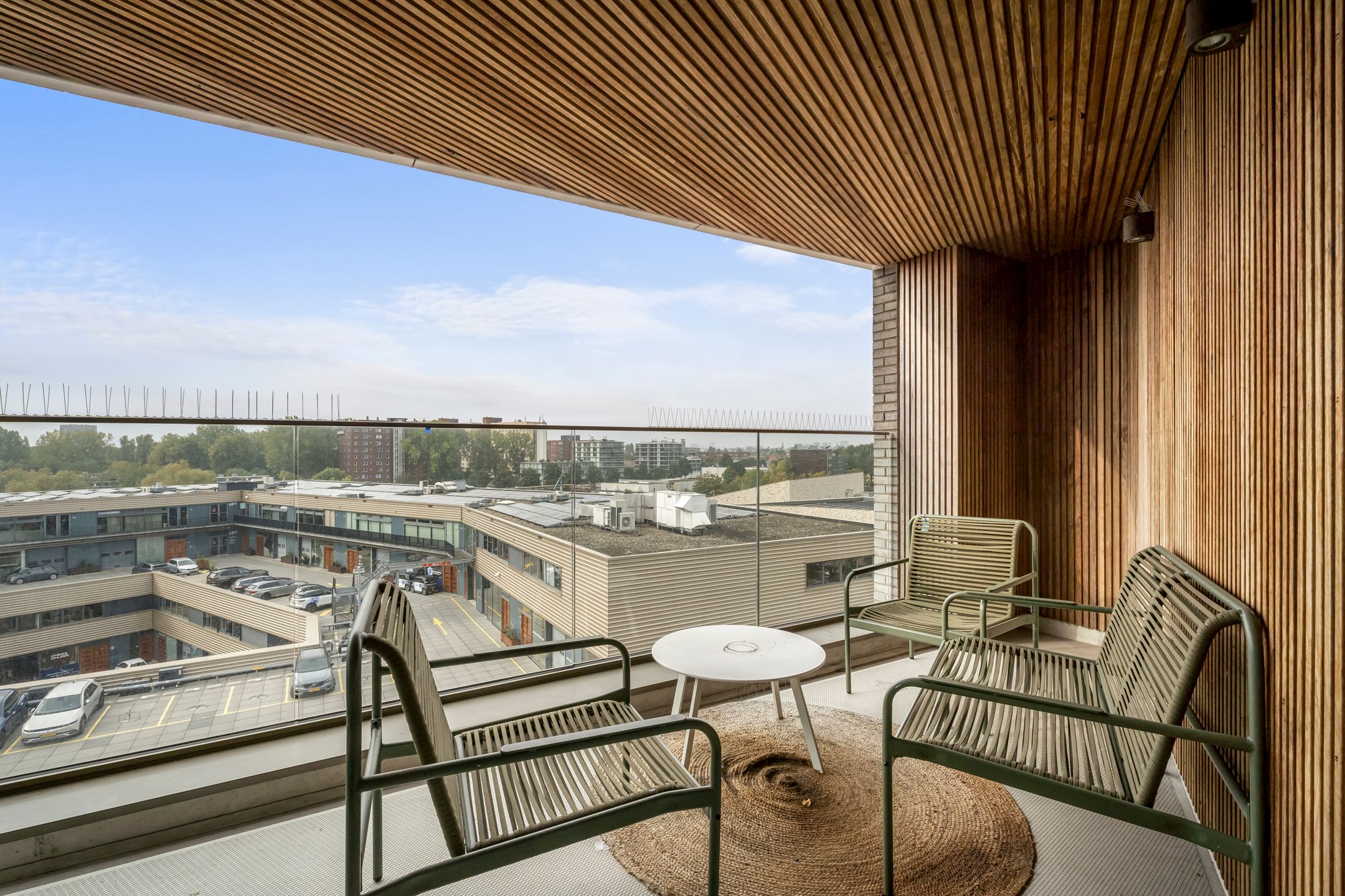 Photo 24 of Cruquiusweg 79-F1