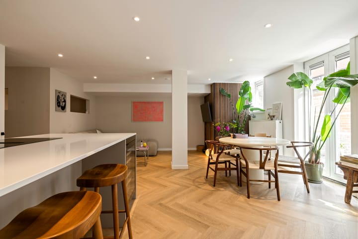 Foto 12 van Passeerdersstraat 132