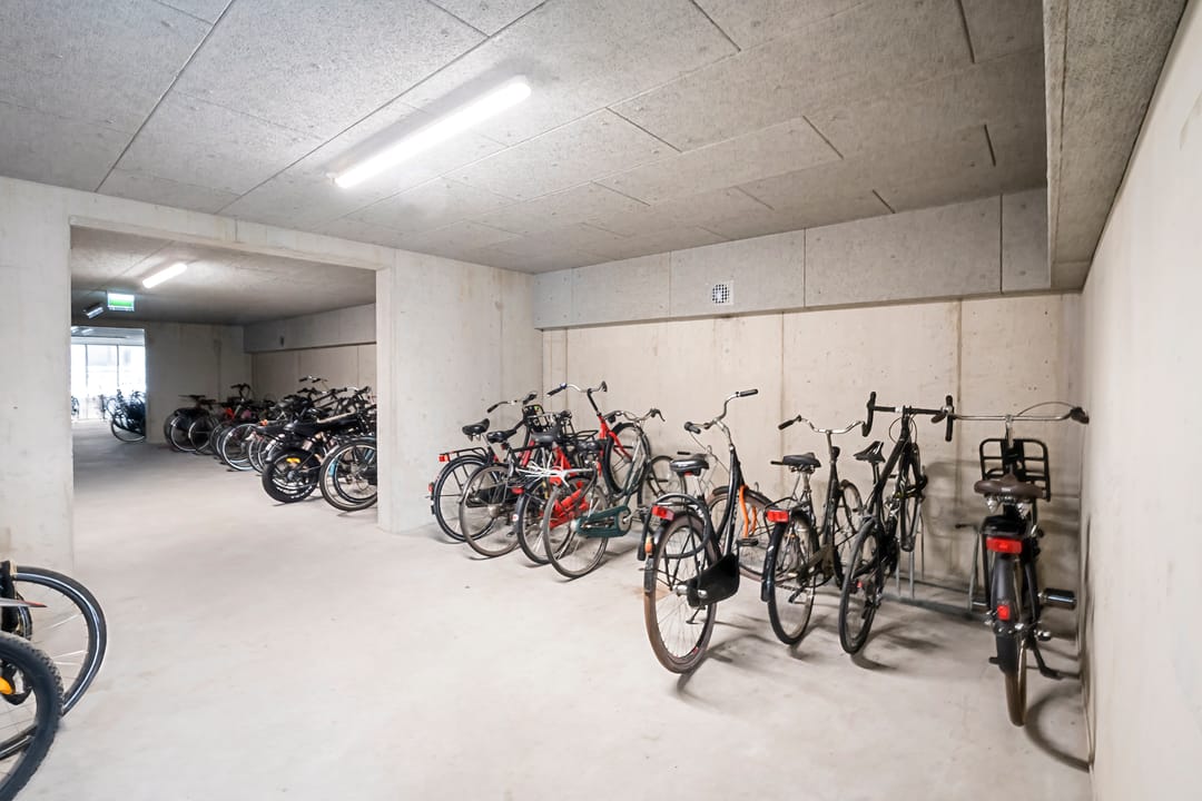 Photo 26 of Cruquiusweg 79-F1