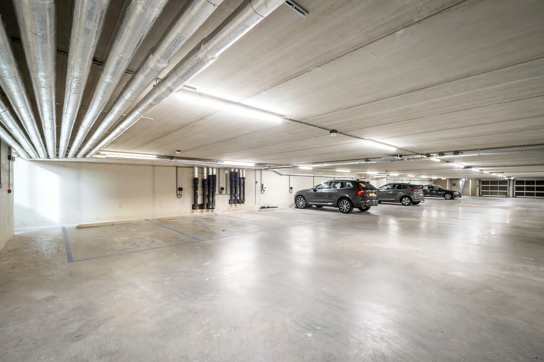 Photo 28 of Cruquiusweg 79-F1