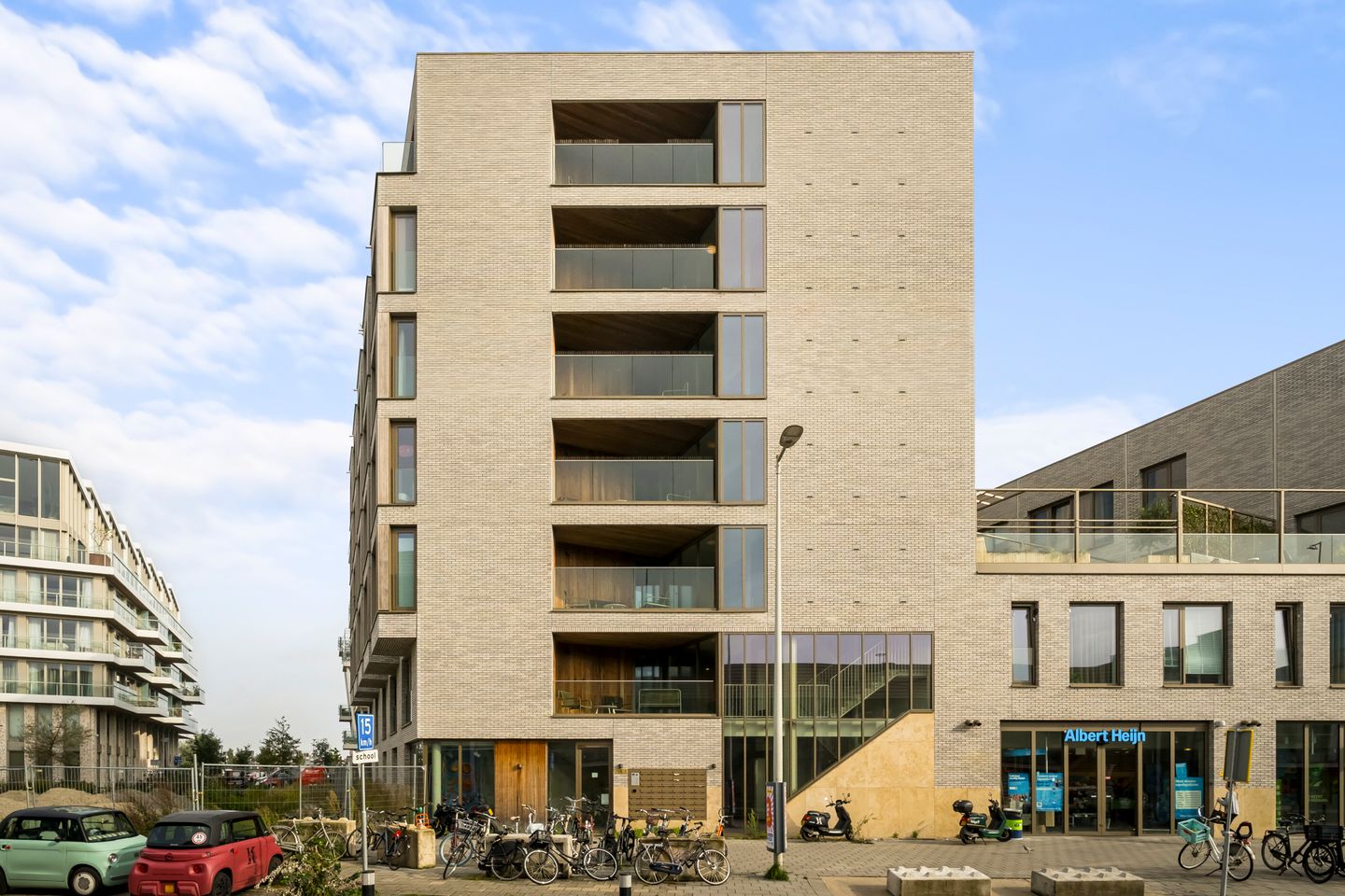 Photo 29 of Cruquiusweg 79-F1