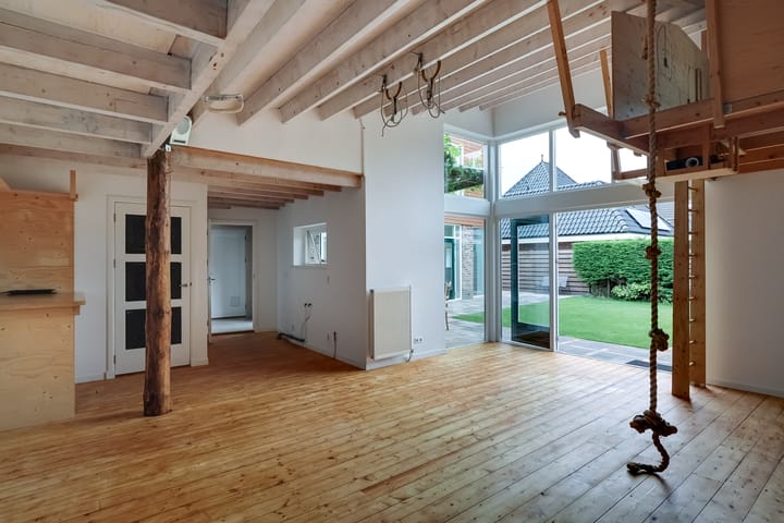 Photo 19 of Van Goghhof 63