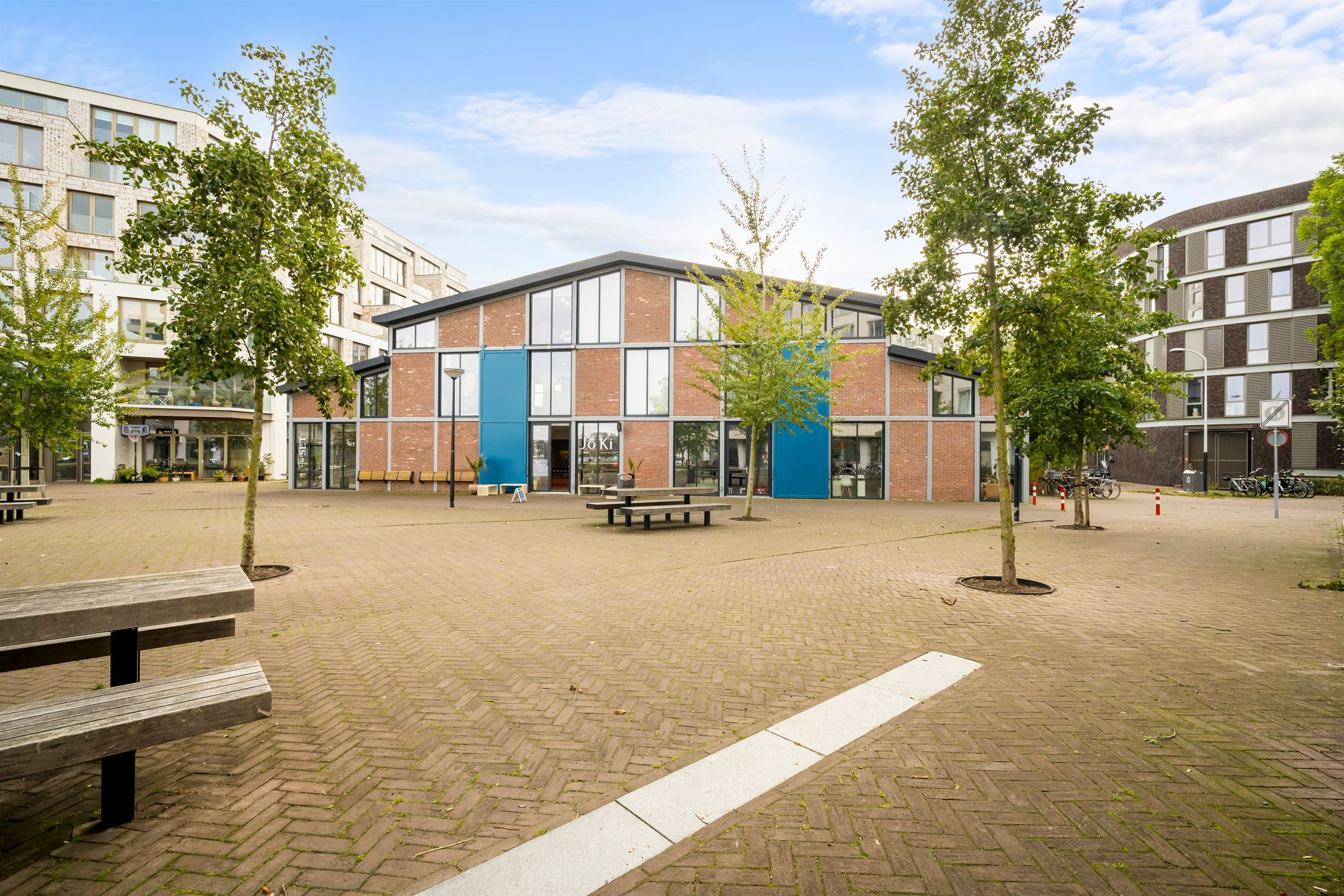 Photo 30 of Cruquiusweg 79-F1