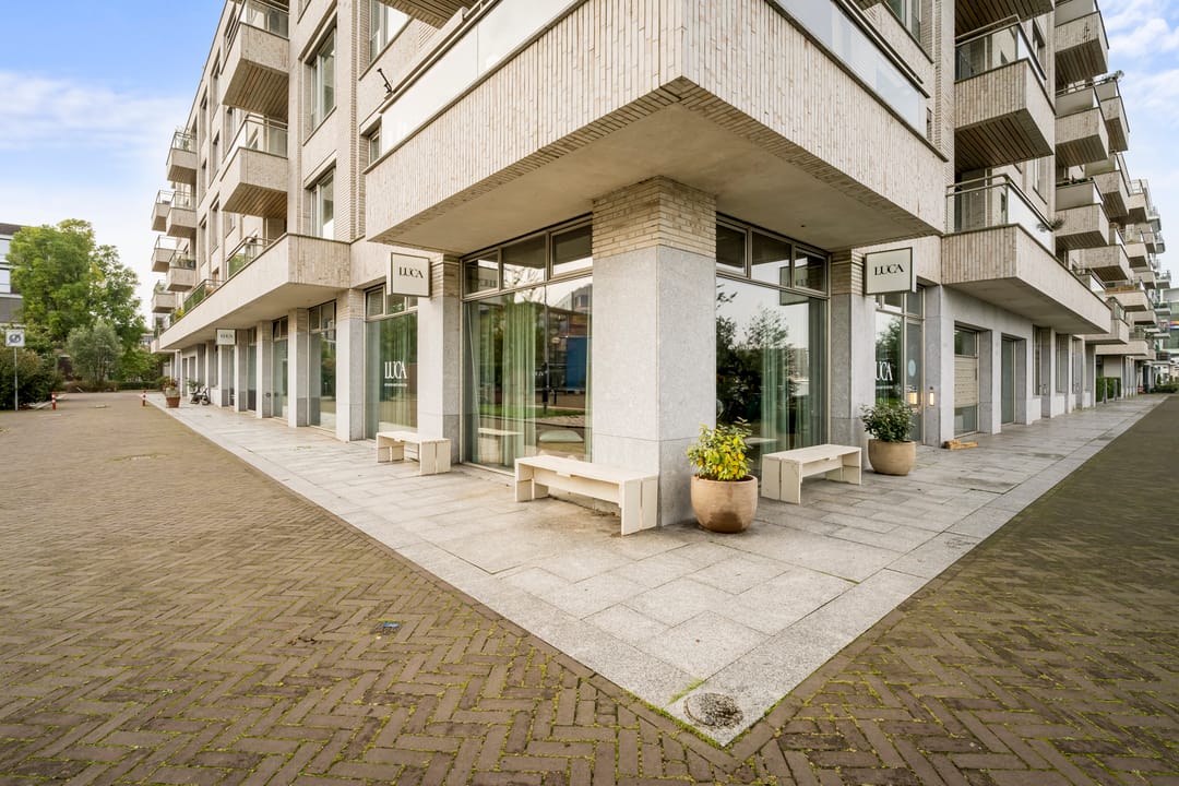 Photo 31 of Cruquiusweg 79-F1