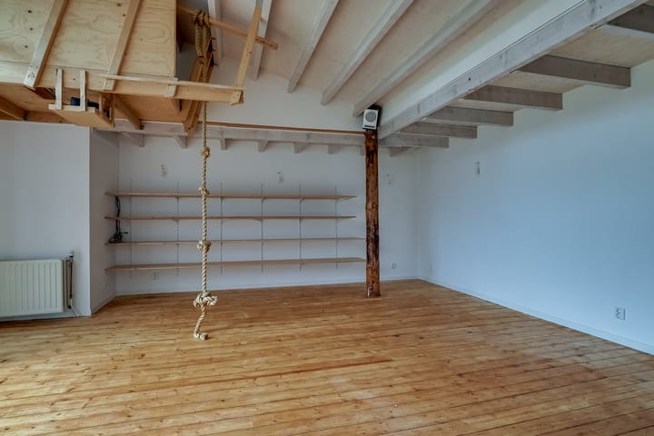 Photo 22 of Van Goghhof 63