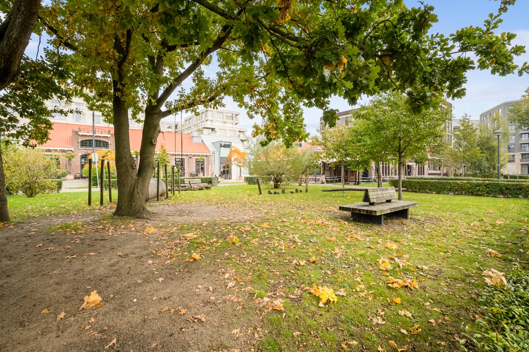 Photo 32 of Cruquiusweg 79-F1