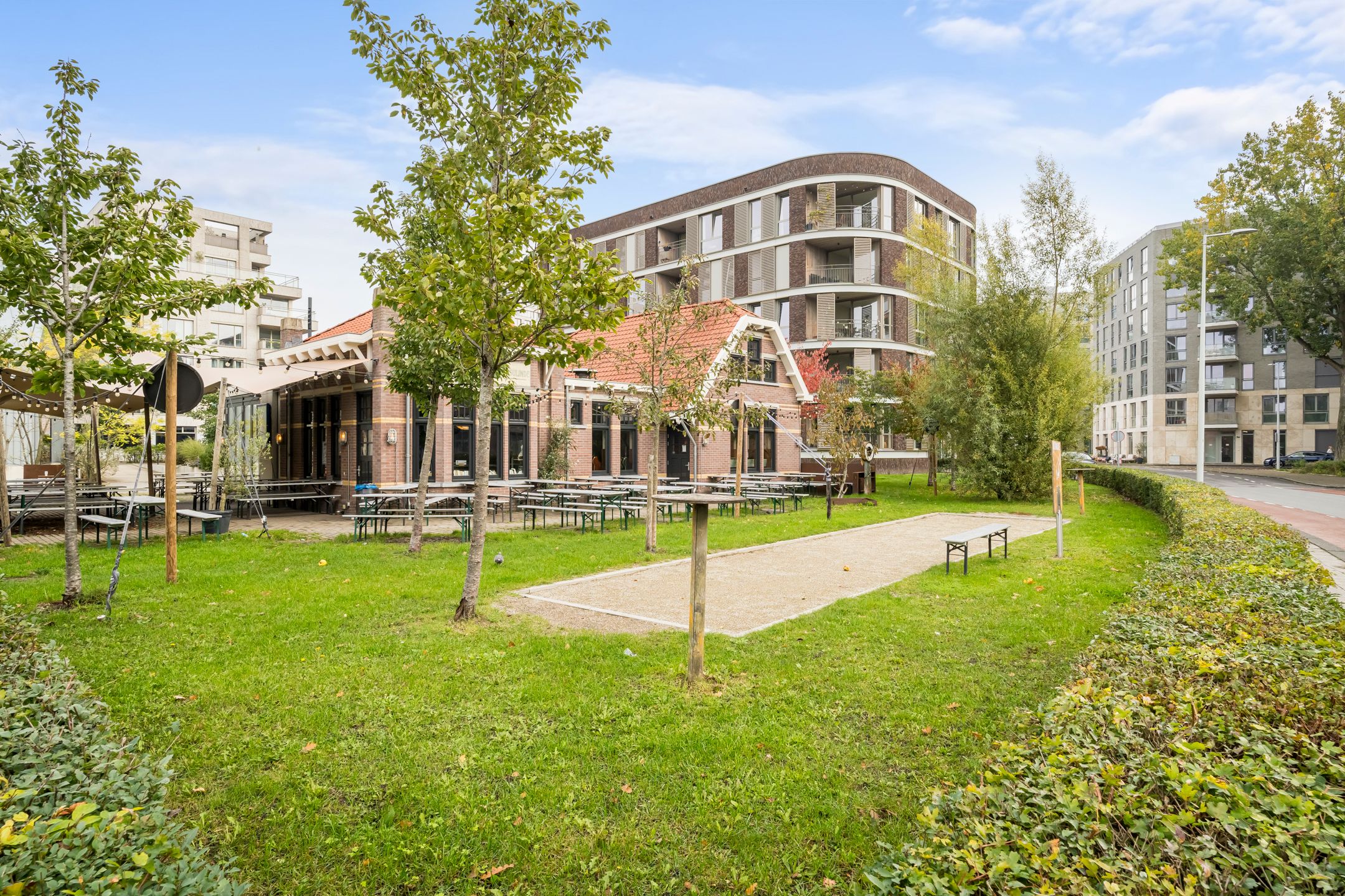 Photo 33 of Cruquiusweg 79-F1