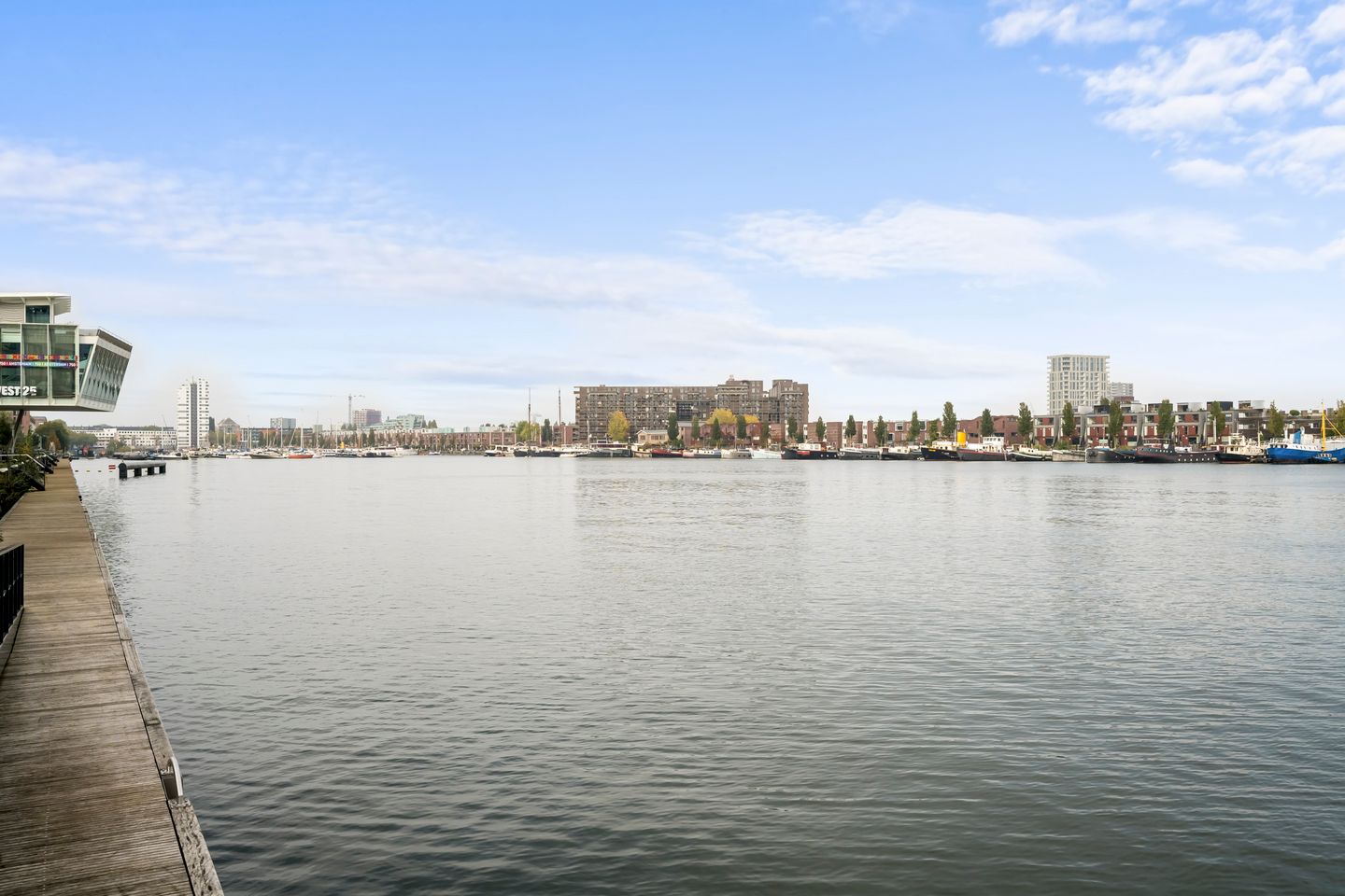 Photo 34 of Cruquiusweg 79-F1