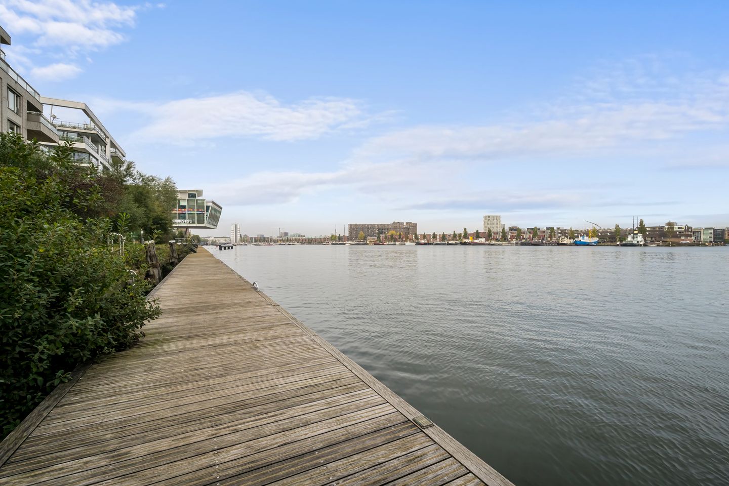 Photo 35 of Cruquiusweg 79-F1