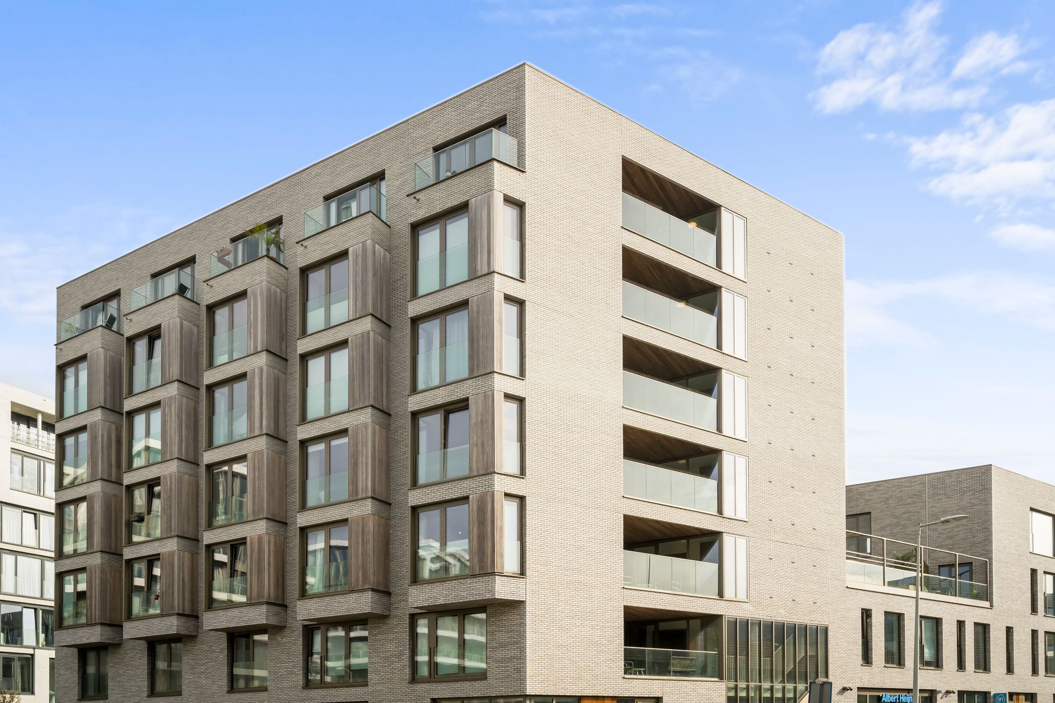 Photo 36 of Cruquiusweg 79-F1