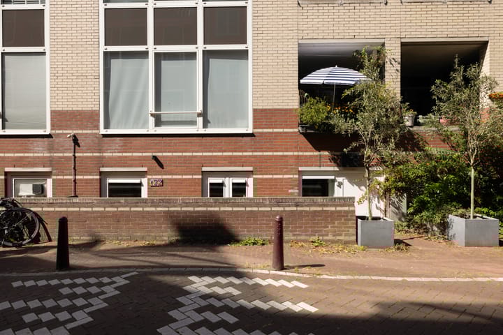 Foto 24 van Passeerdersstraat 132