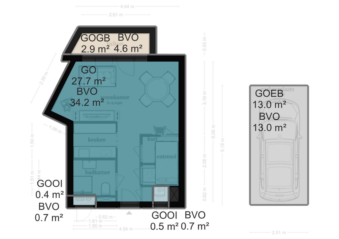 Photo 37 of Cruquiusweg 79-F1