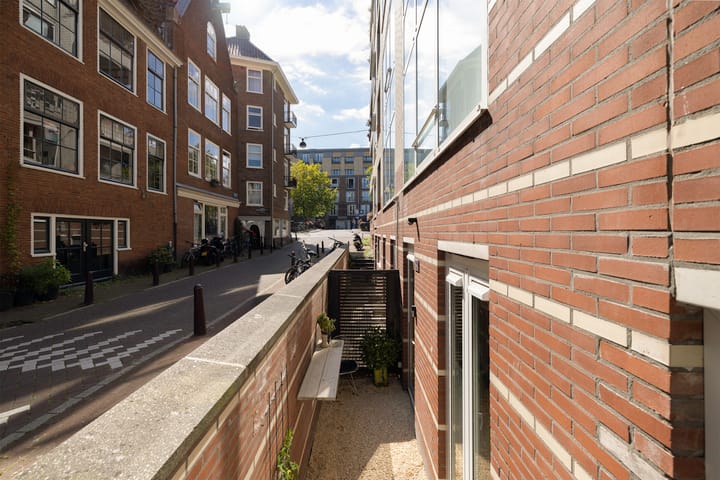 Foto 25 van Passeerdersstraat 132