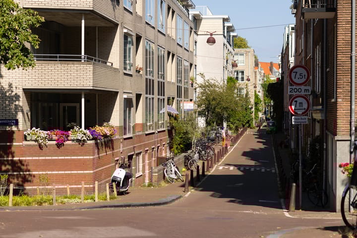 Foto 26 van Passeerdersstraat 132