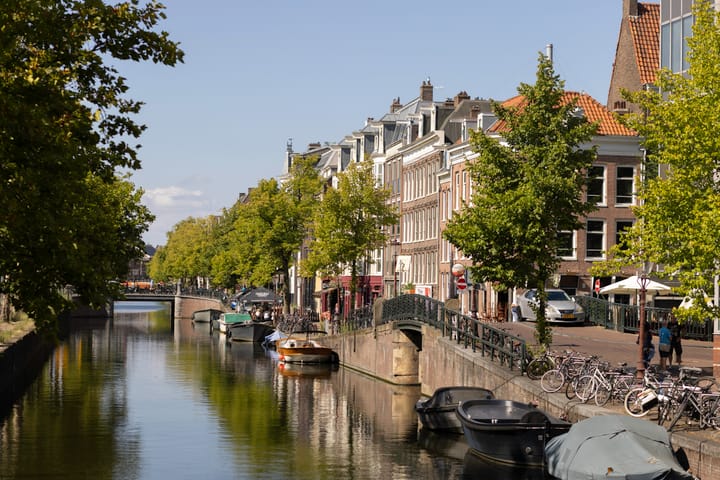 Foto 27 van Passeerdersstraat 132