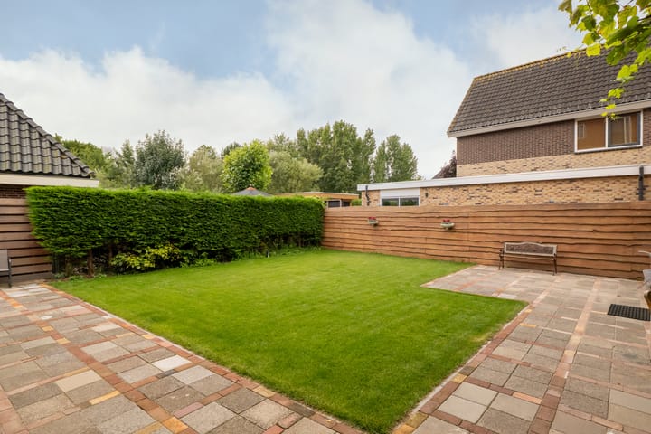 Photo 30 of Van Goghhof 63