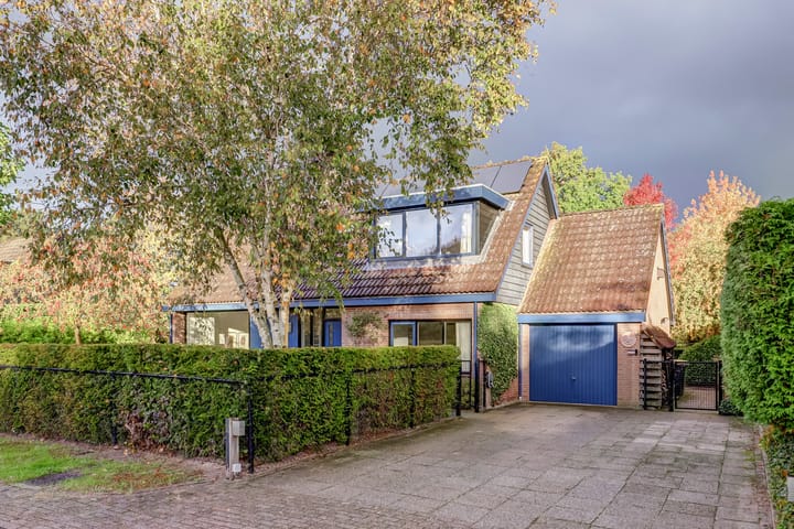 Foto 2 van Westerenban 8