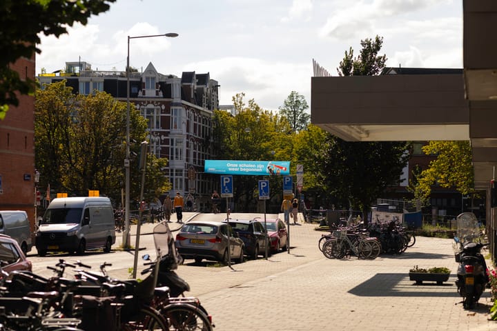 Foto 30 van Passeerdersstraat 132