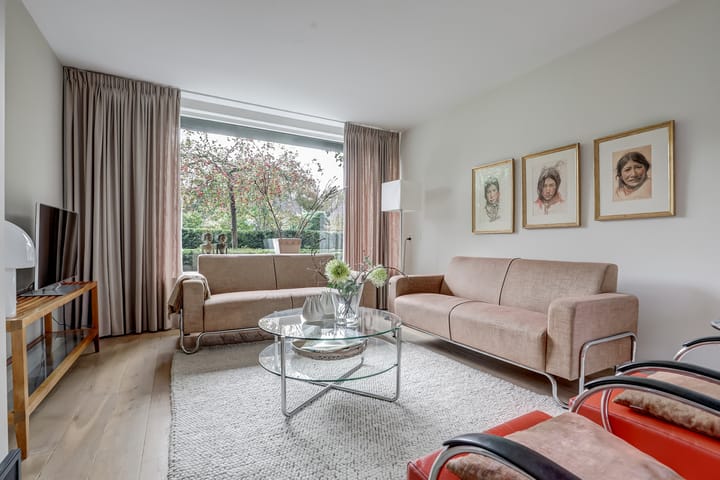 Foto 4 van Westerenban 8