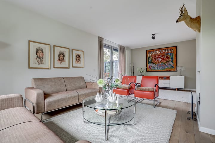 Foto 5 van Westerenban 8