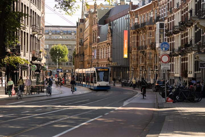 Foto 33 van Passeerdersstraat 132