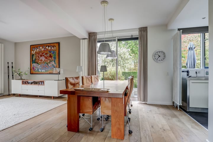 Foto 9 van Westerenban 8