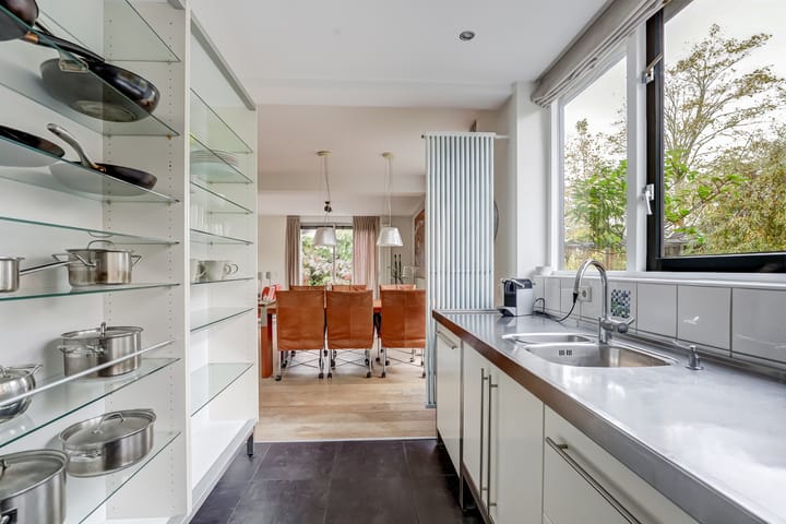 Foto 11 van Westerenban 8