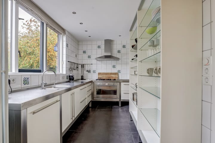 Foto 12 van Westerenban 8