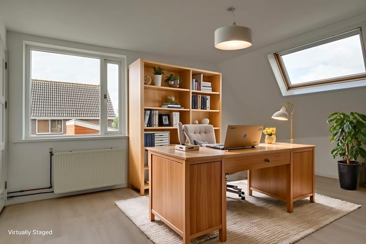 Photo 44 of Van Goghhof 63