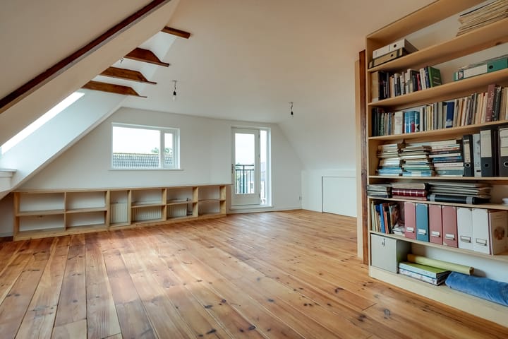 Photo 53 of Van Goghhof 63