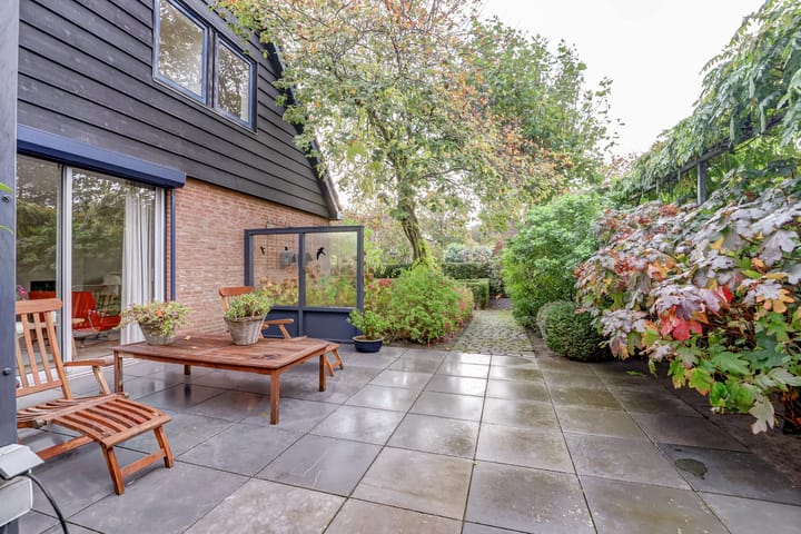 Foto 30 van Westerenban 8